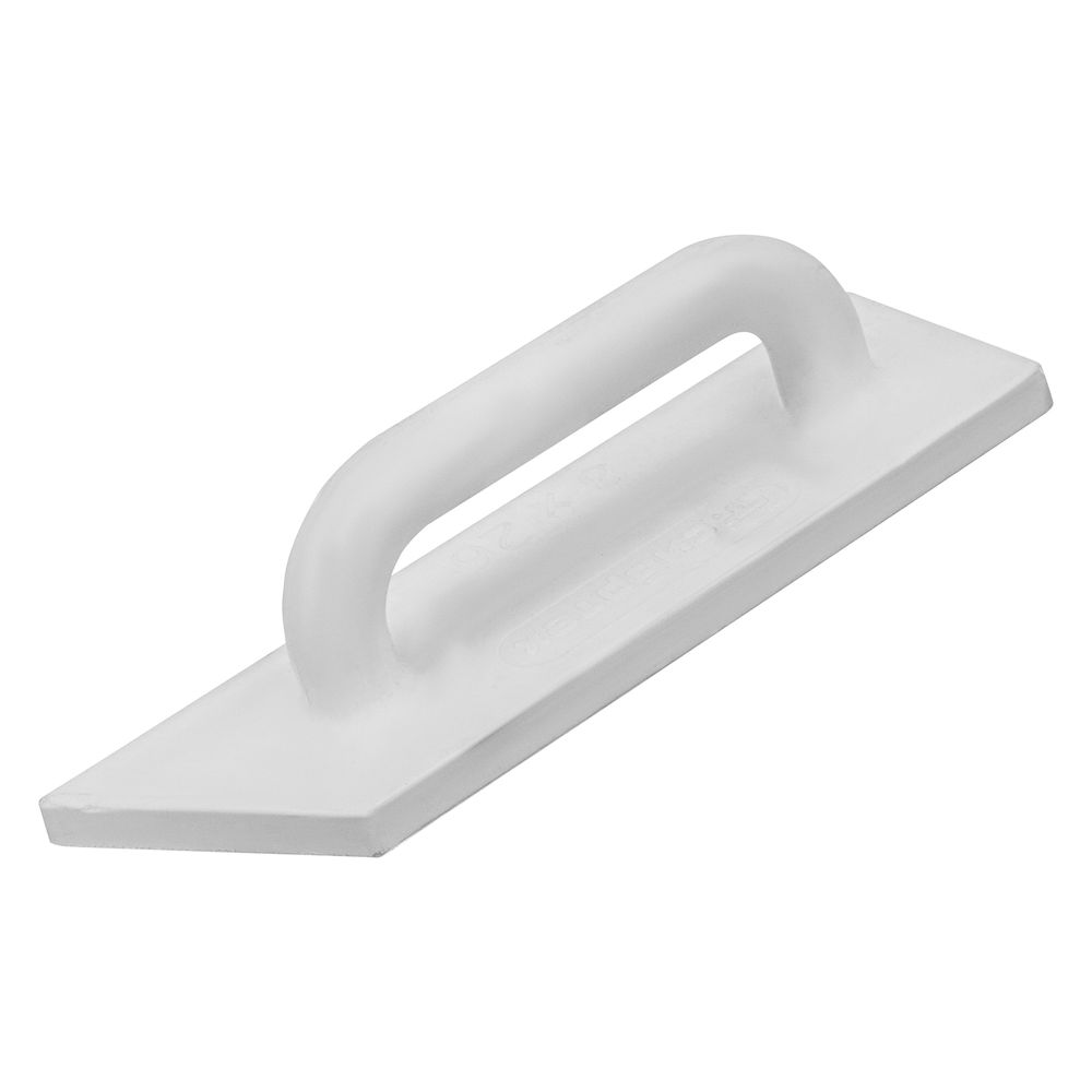 Терка полиуретановая, 80 х 260 мм Сибртех (86603)