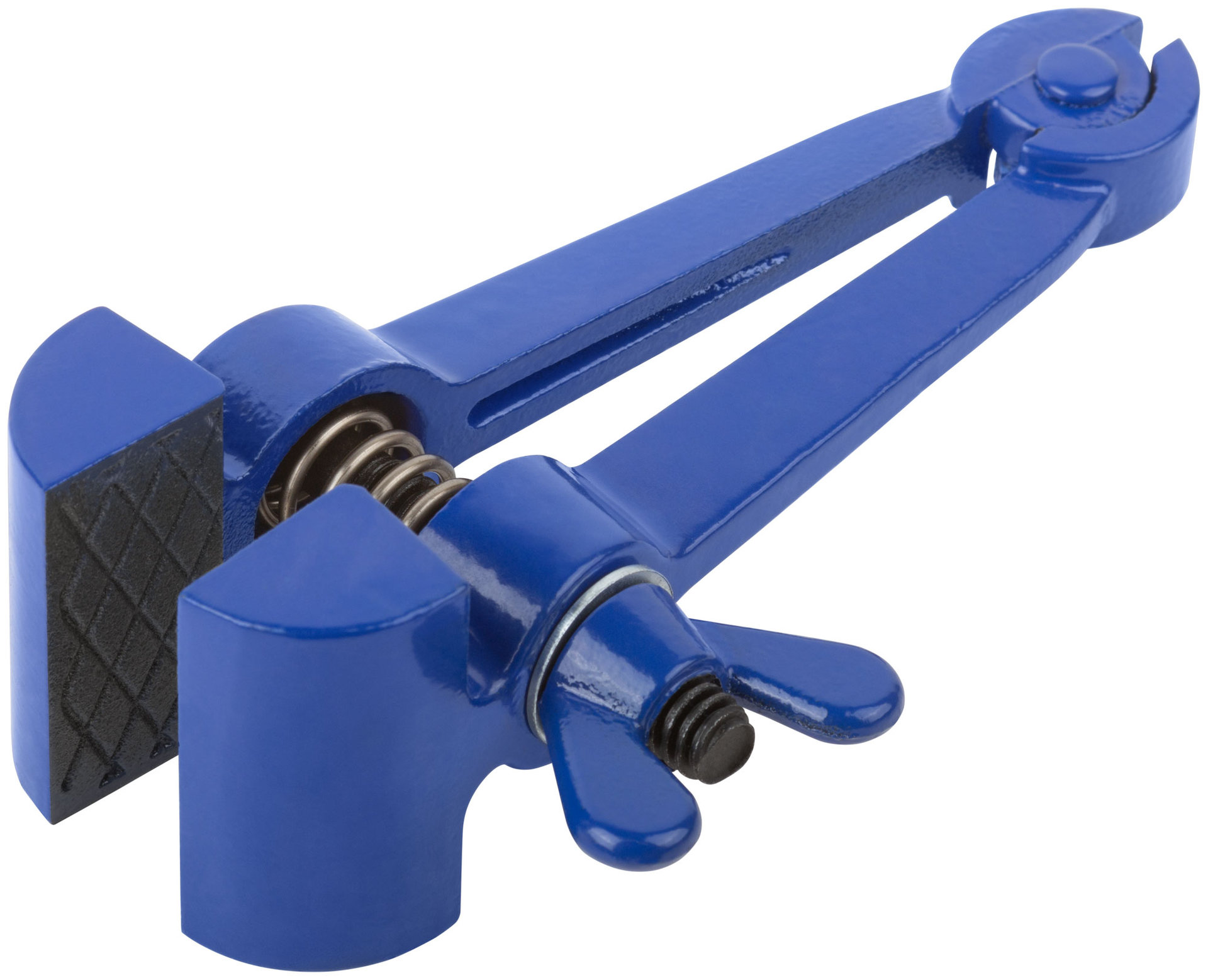 Тиски-струбцина ручные 50 мм ( 0,65 кг ) (59455)