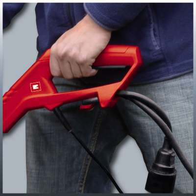 Триммер электрический Einhell GC-ET 3023, 300Вт, шир 23см, 11000 об/мин (3402050)