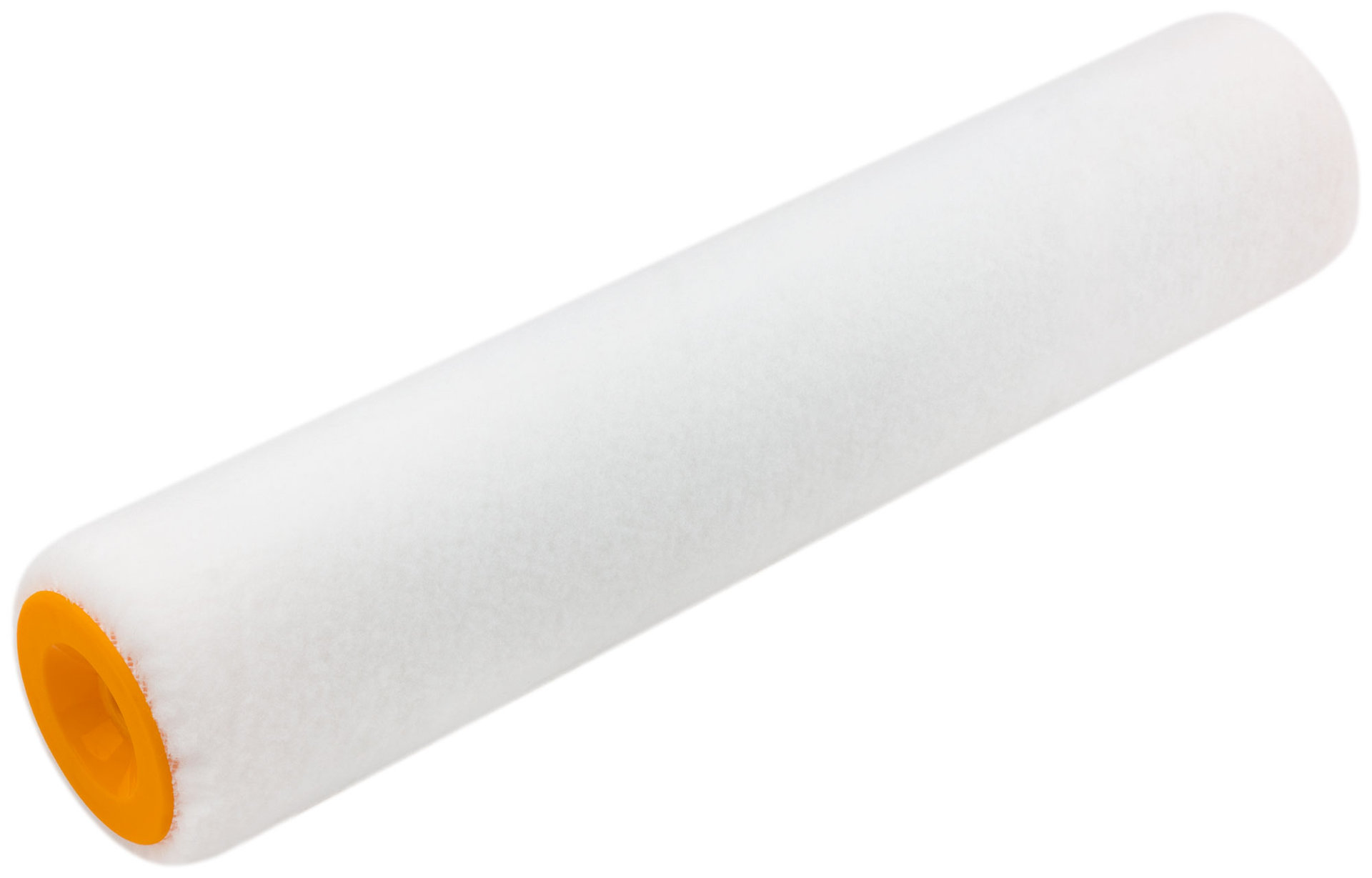 Валик, ядро 41 мм, полиэстр филт, ворс 5 мм, под 8 мм ручку, 250 мм (30-0687)