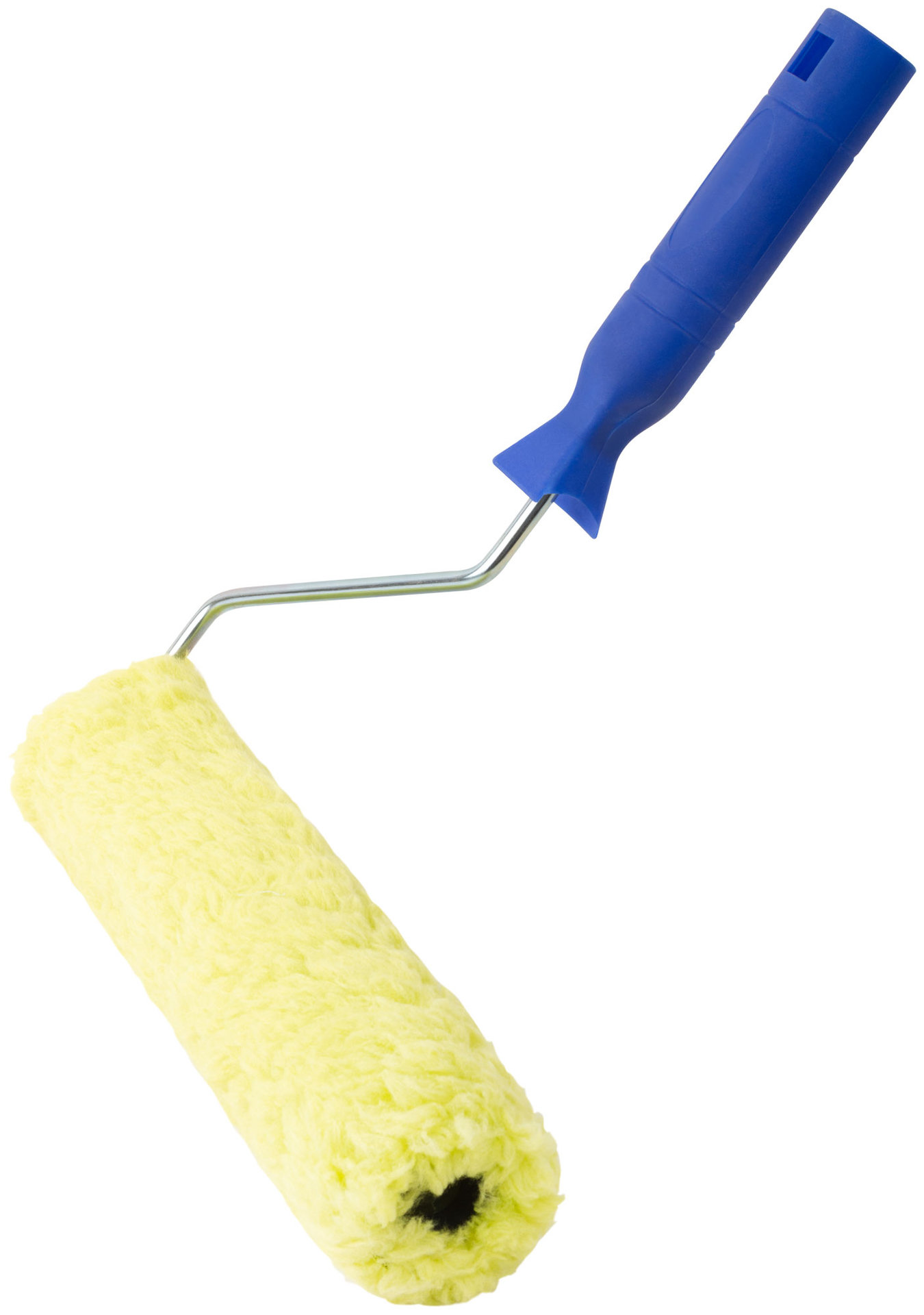 Валик полиакриловый, нитяной, диам. 40/76 мм, ворс 18 мм, 230 мм (02472М)