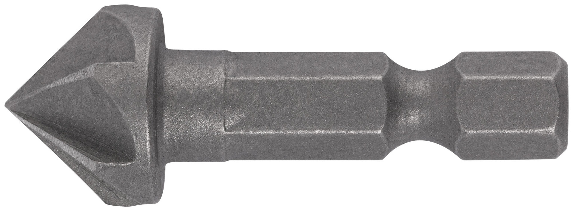 Зенкер конический, хвостовик под биту, 13 мм (36438)