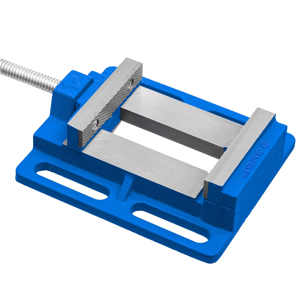 Тиски сверлильные станочные 100 мм Профессионал ЗУБР 32721