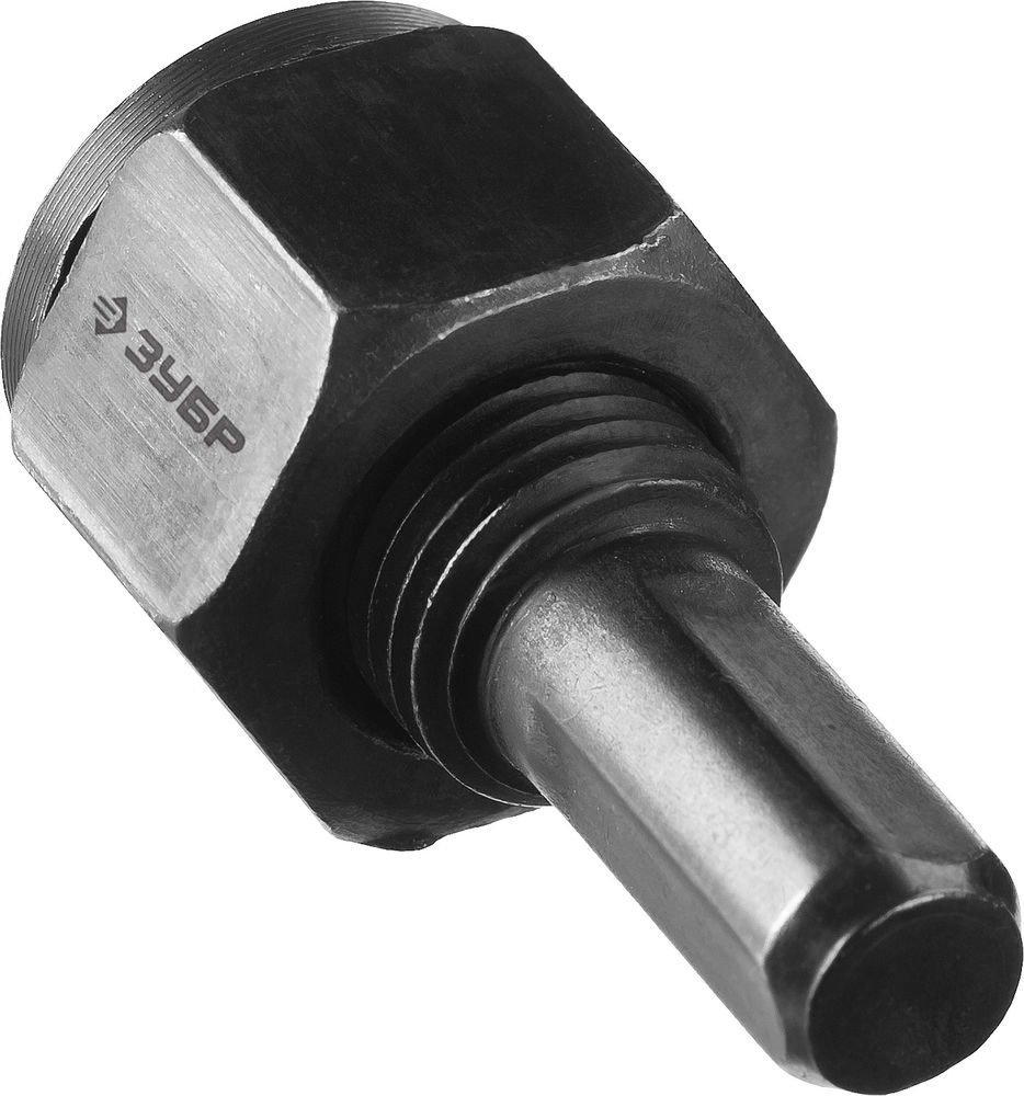 Коронка-чашка 102 мм, L 25 мм, карбид вольфрама ЗУБР Профессионал 33360-102_z01