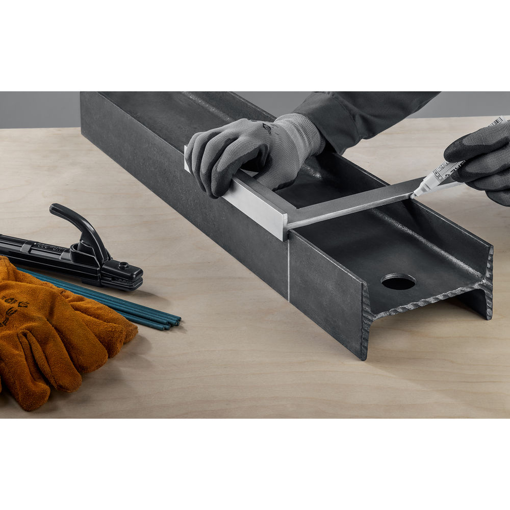 Угольник слесарный 300?180 мм ЗУБР Профессионал 3465-30