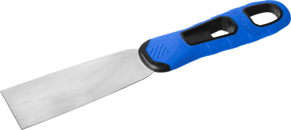 Коронка биметаллическая 40 мм, сталь Р6М5 ЗУБР 29531-040_z01