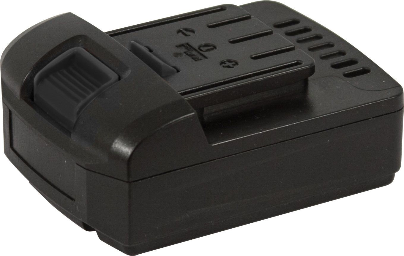 Батарея акк. 12,0 В (Li-Ion) 1,3 Ач; 1 ч; 80190; 80193; коробка (80224)