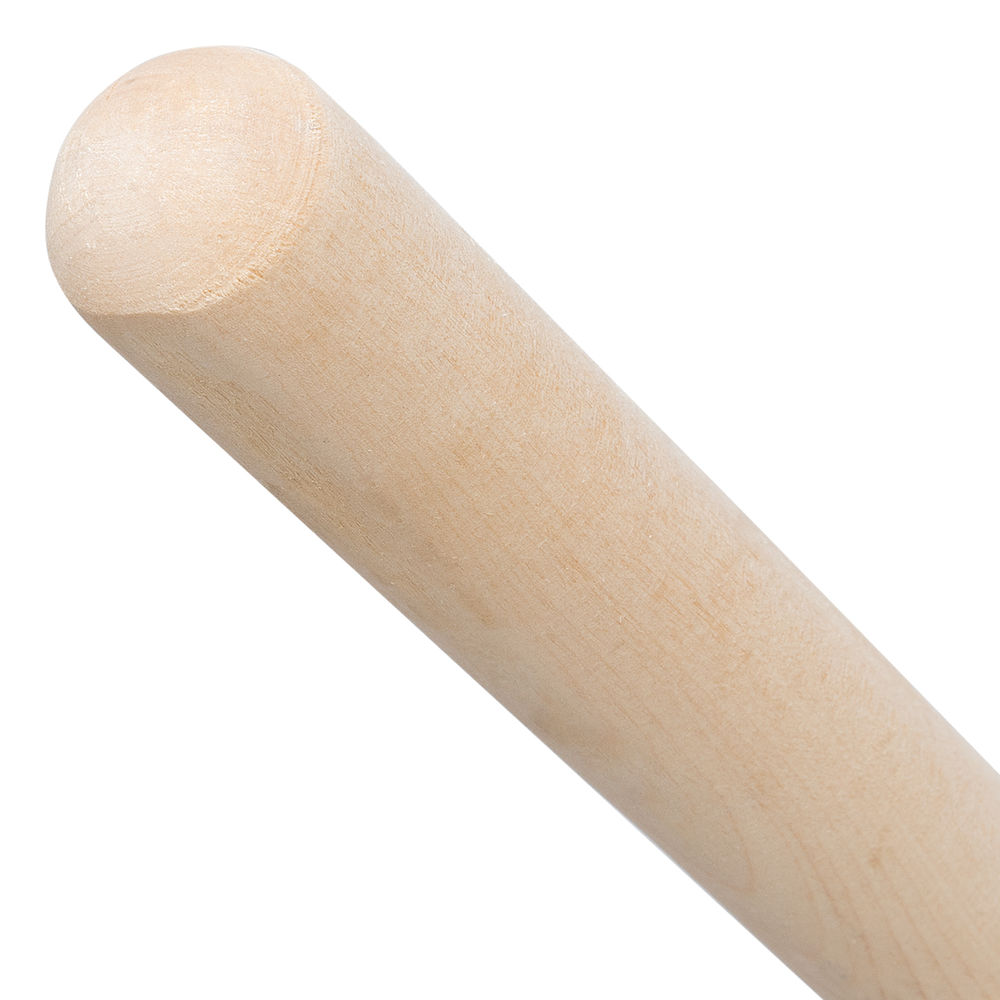 Черенок деревянный, 30 х 1200 мм, высший сорт, (68415)