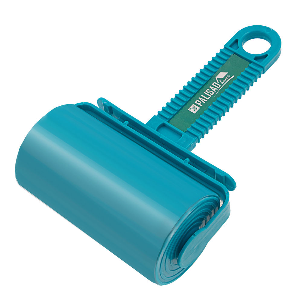 Чистящий ролик, моющийся, для всех видов тканей, Home Palisad (931065)