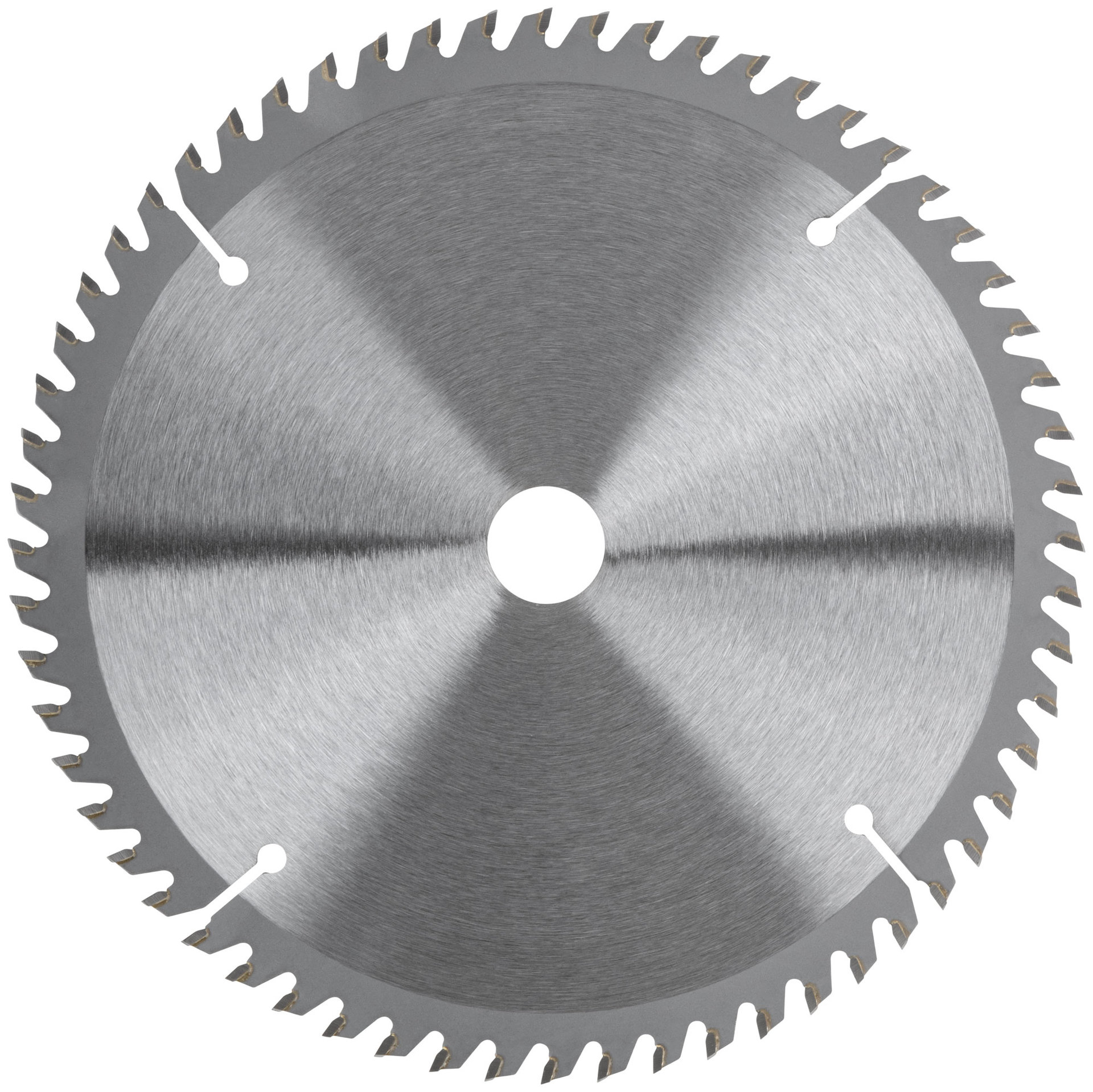 Диск пильный для циркулярных пил по ламинату 185 х 20/16 х 60T (37774)