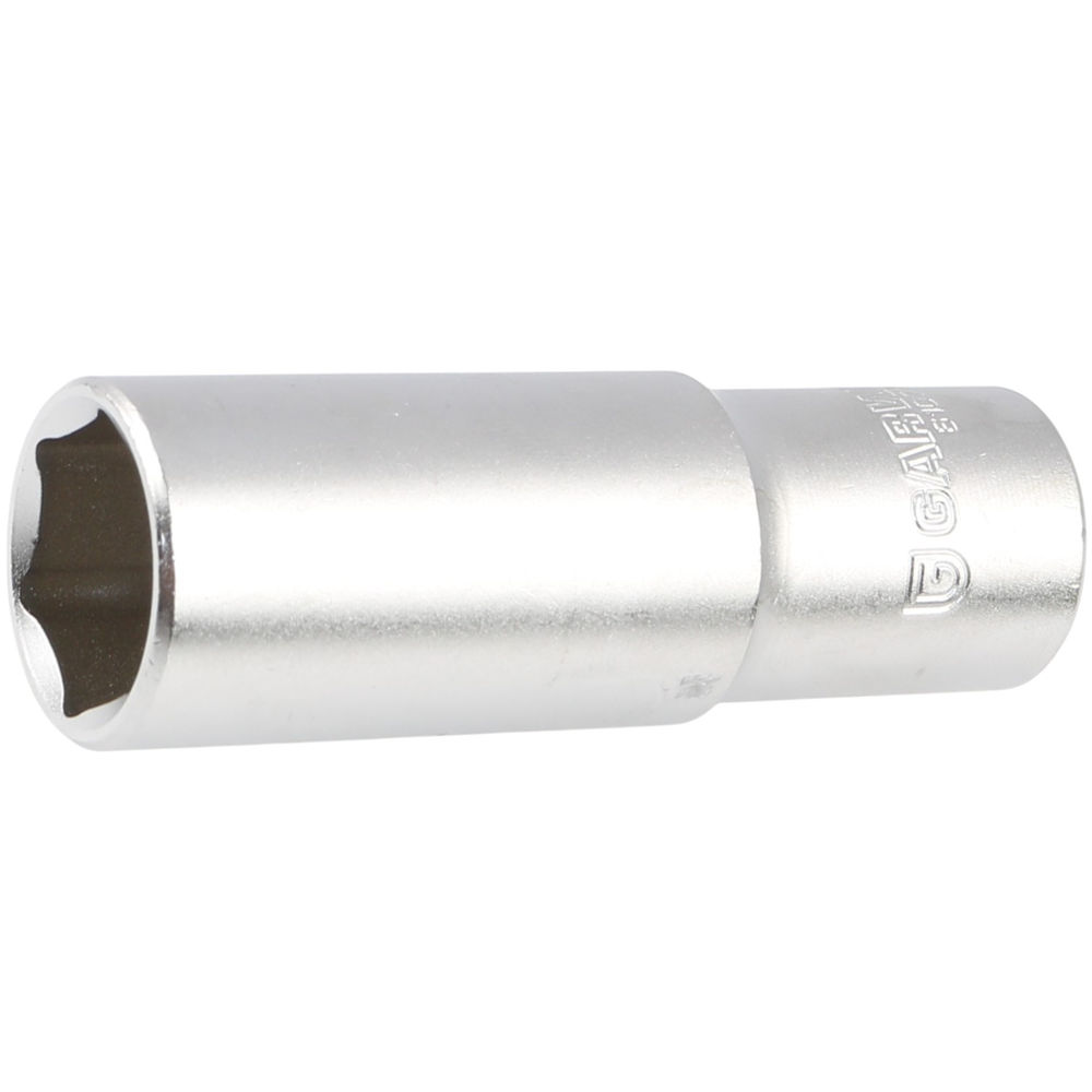 Головка, 1/2, 19 мм, торцевая, 6-гранная, глубокая, GARWIN PRO, S0319L