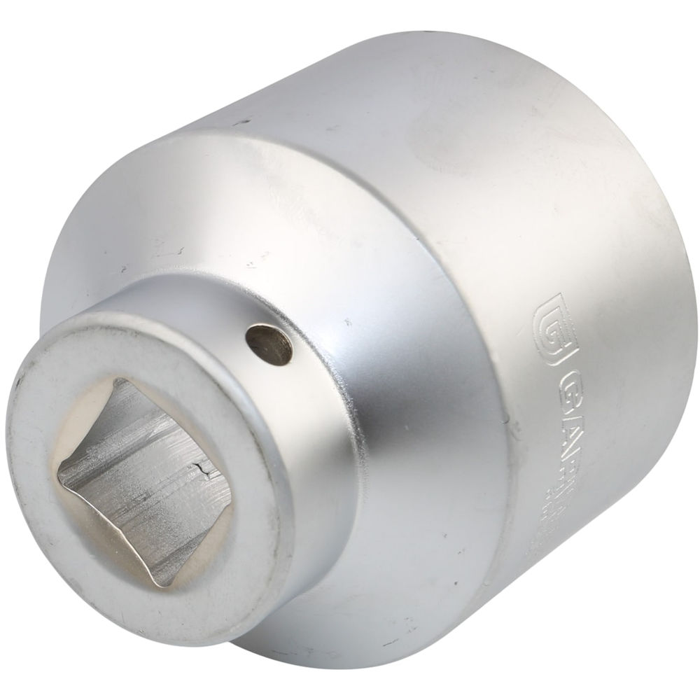 Головка, 3/4, 55 мм, торцевая, 12-гранная, GARWIN PRO, 610755-55