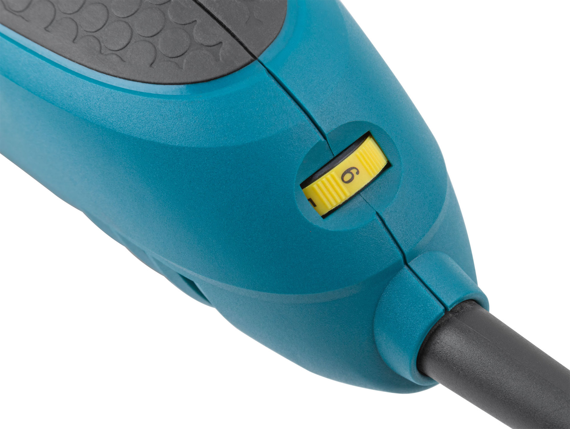 Инструмент многофункциональный 250 Вт; 15000-22000 ход/мин; 3 гр.; 1,2 кг; рез. накл.; коробка (80562)