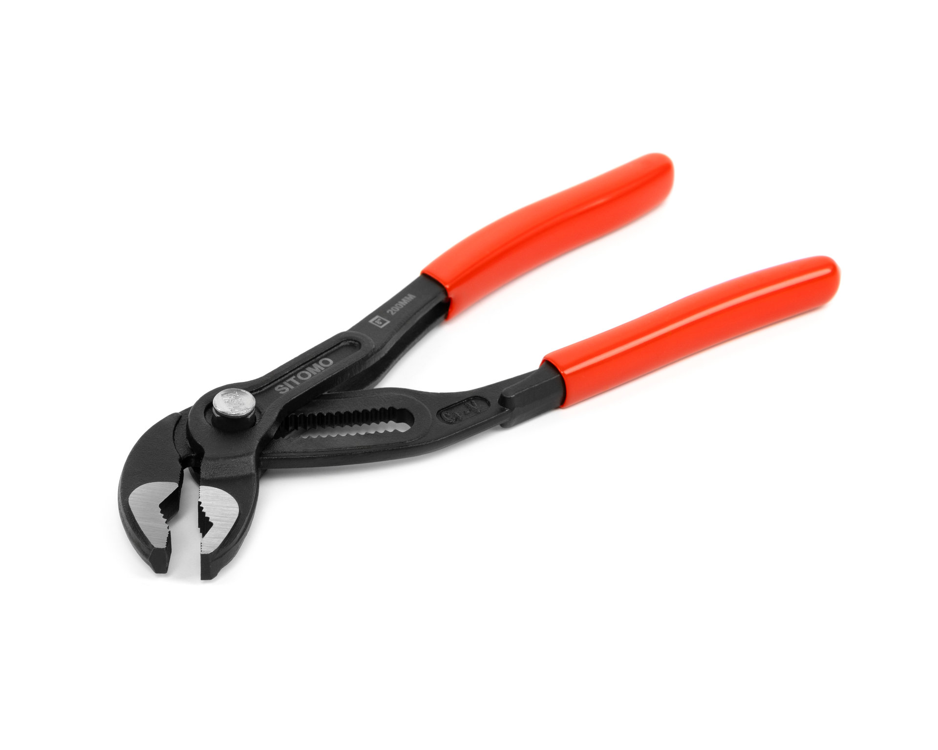 Клещи переставные 200 мм SITOMO