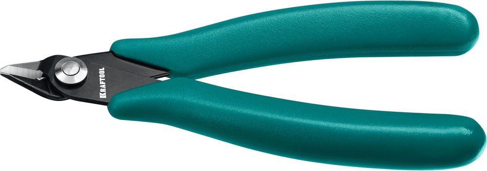Бокорезы прецизионные 125 мм Kraft Mini KRAFTOOL 220017-4-12