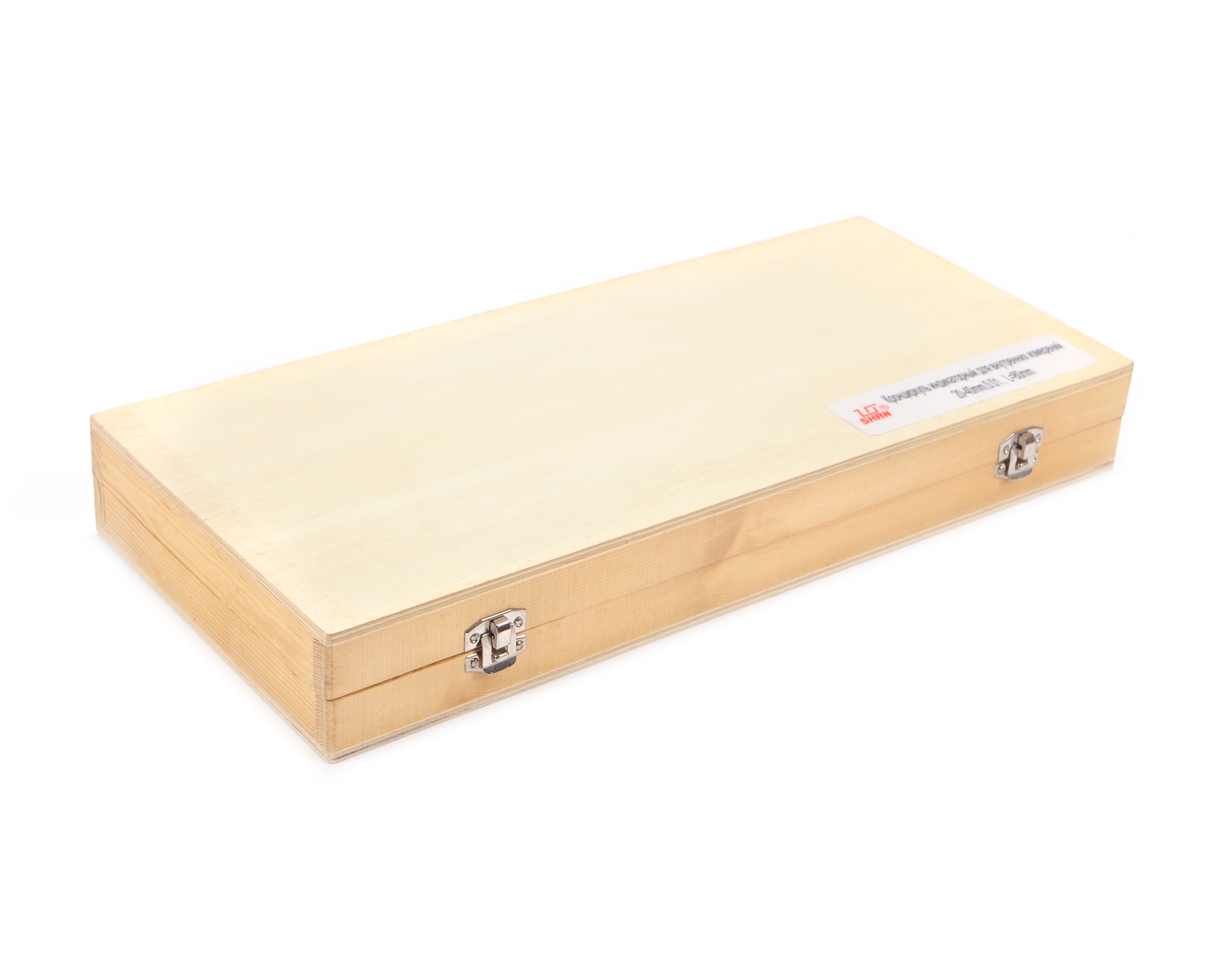 Кронциркуль индикаторный 20-40мм (L= 80) 0.01 д/внутренних измерений SHAN