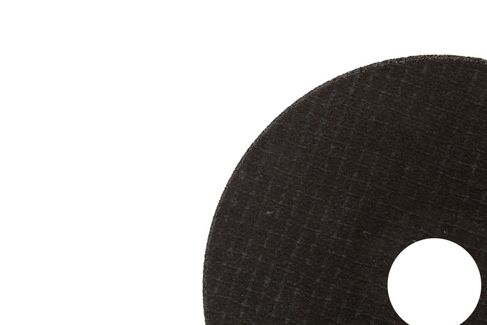 Круг отрезной по металлу, 125 х 1,6 х 22,2 мм Сибртех (743157)