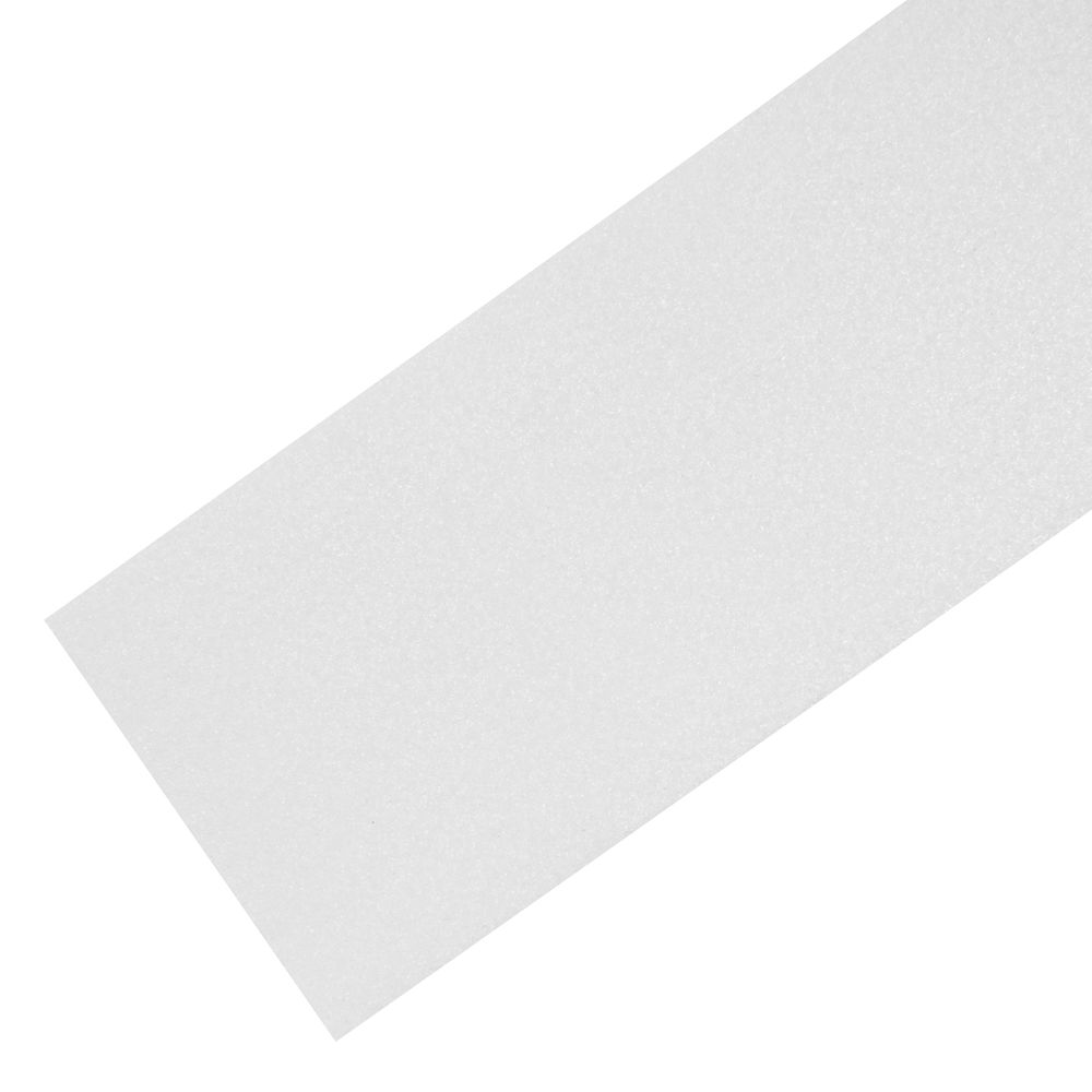 Лента клейкая противоскользящая, прозрачная 50мм x 10 м Matrix (88716)