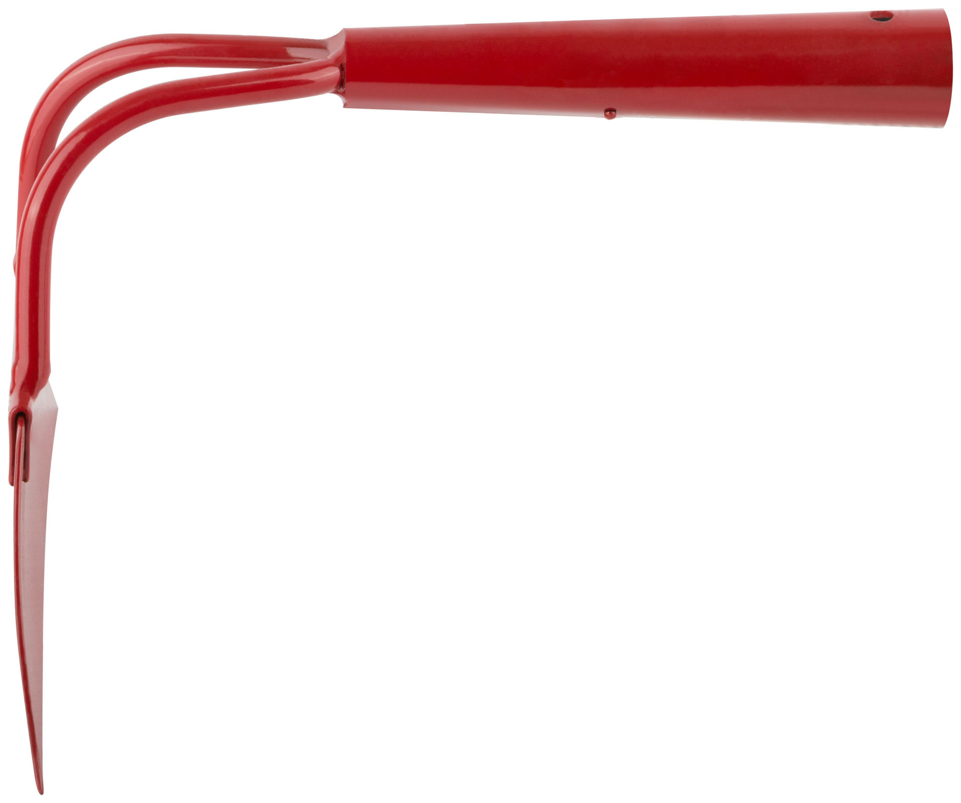 Мотыга прямая 220 мм, без черенка (76933)