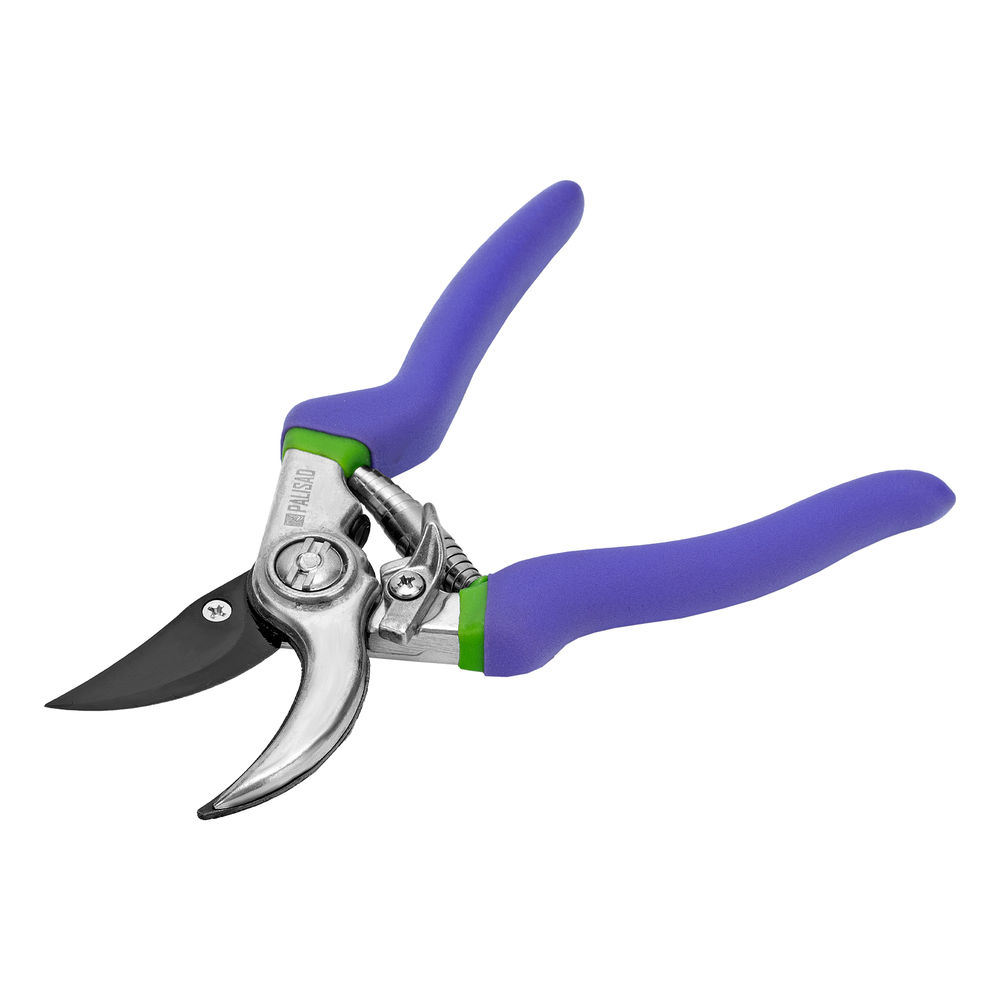 Набор садового инструмента, обрезиненные эргономичные рукоятки, 3 предмета, Era, Palisad (62903)