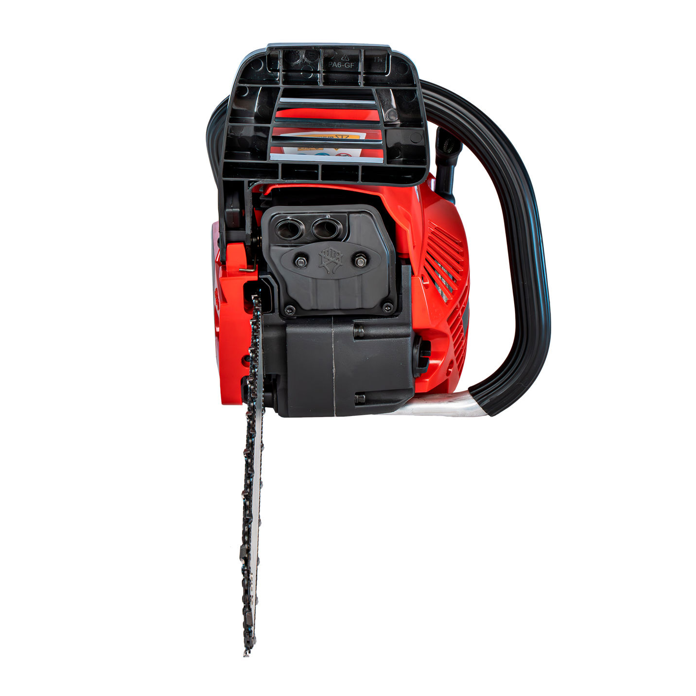 Пила бензиновая (бензопила) HND CS 56 J