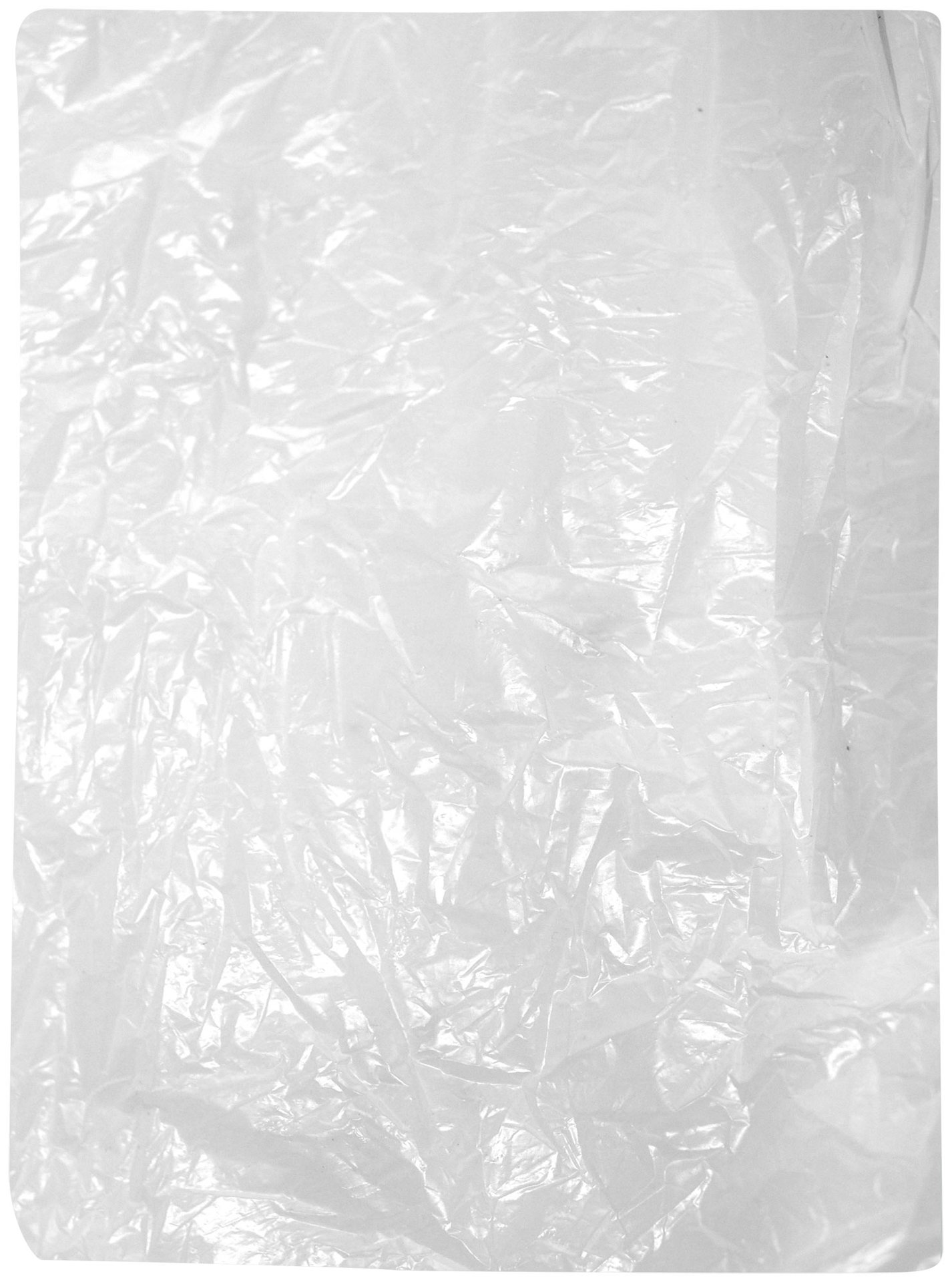 Пленка укрывная, 10 мкм, 4 м х 12,5 м (11875)