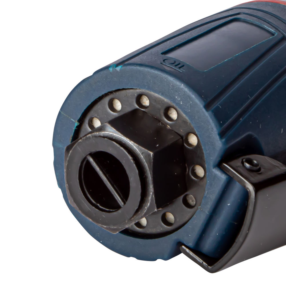 Пневмотрещотка 3/8 50 Нм (5.1 кГм), укороченная, композитная, GARWIN INDUSTRIAL, 801570-38-50