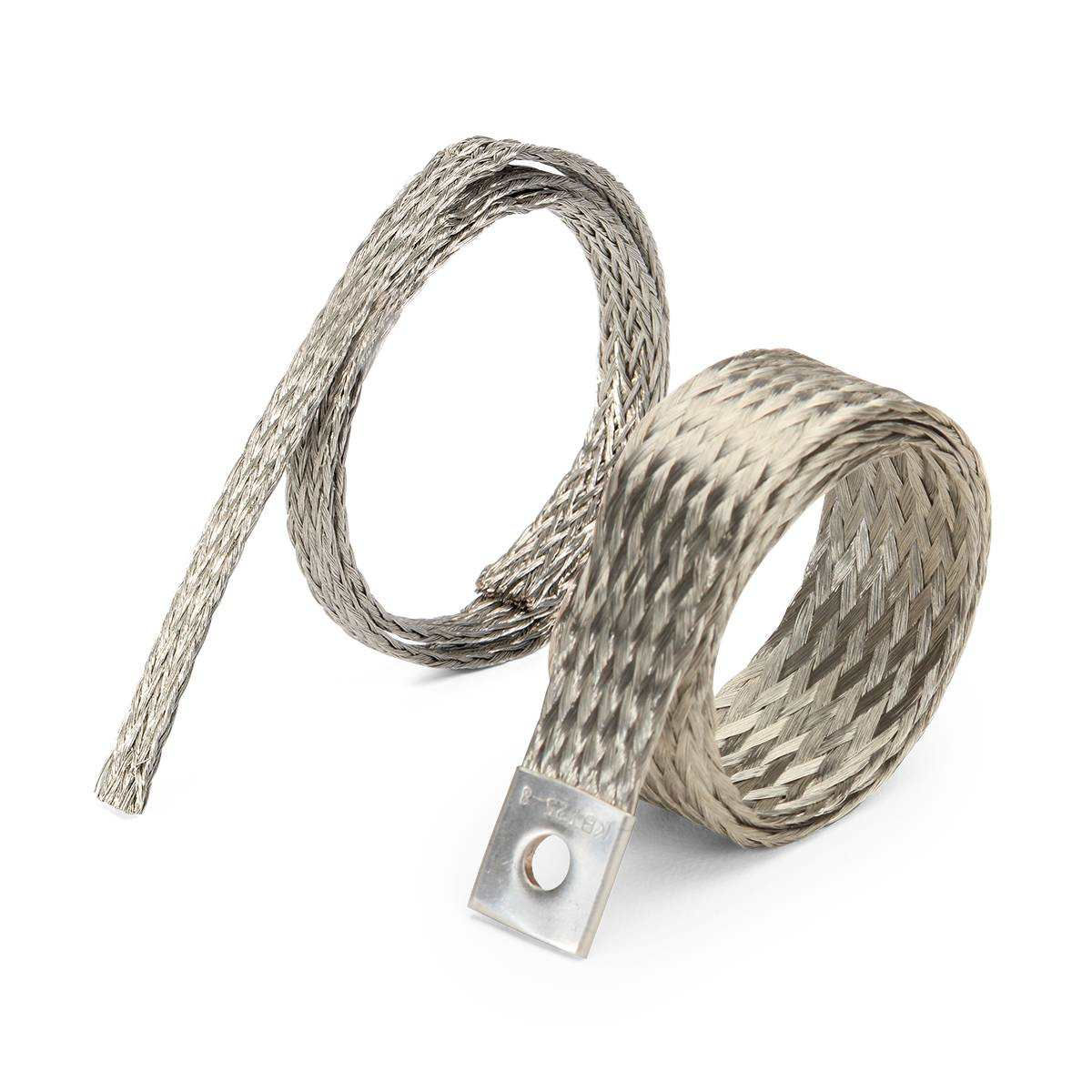 Провод заземления ПМЛ 25-800 НК (КВТ) (81224)