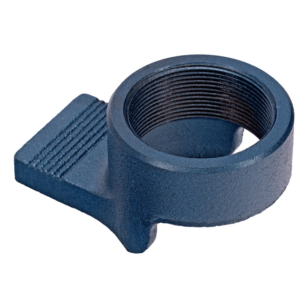 Растяжка гидравлическая, 10 т, набор из 17 предметов, 7 сменных насадок, в пластиковом кейсе на колесах Stels (51356)