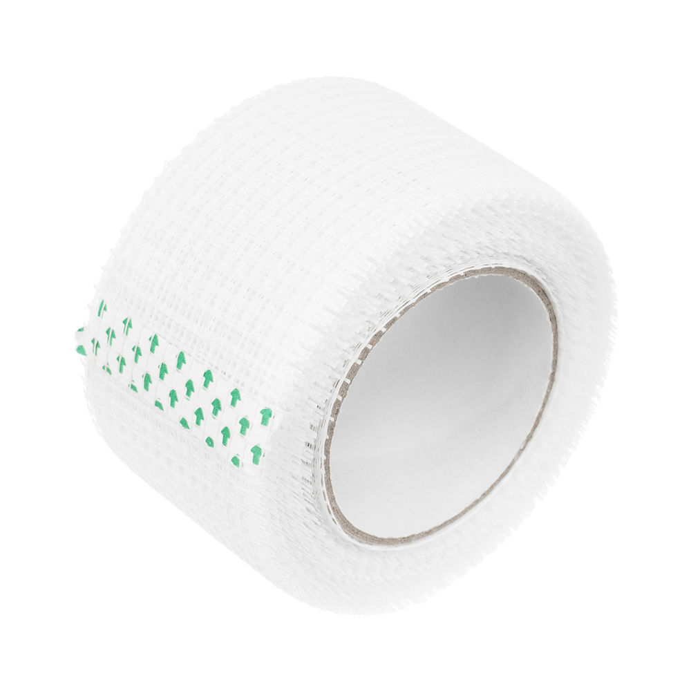 Серпянка самоклеящаяся, 50 мм х 20 м Matrix (89000)