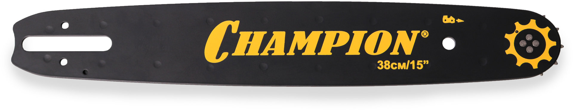 Шина CHAMPION 15-0,325-1,6-62 (St 260,261,271,291 153SLGD025) (952937)