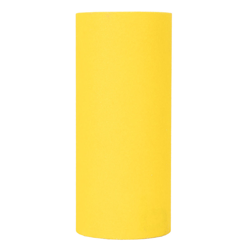 Шкурка на бумажной основе, LP41C, зернистость Р 180, мини-рулон 115 мм х 5 м, БАЗ (75632)