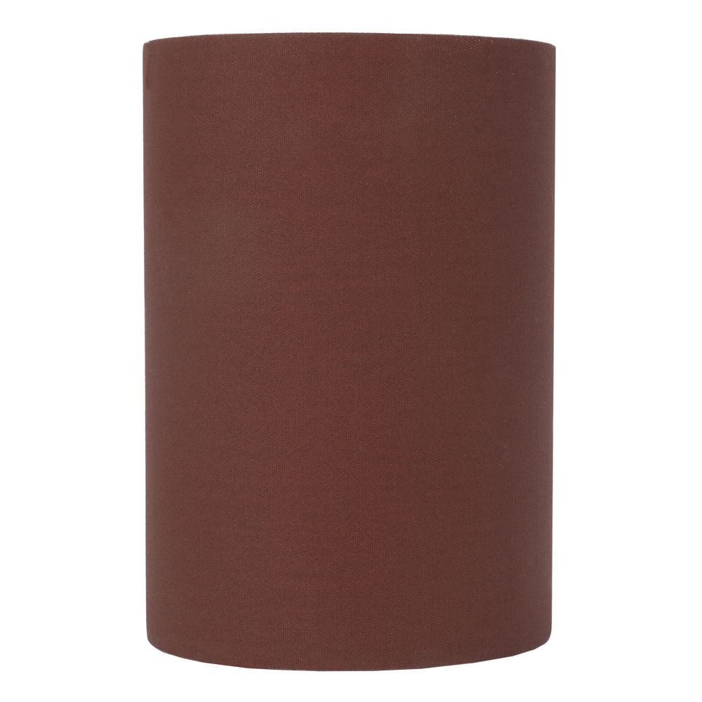 Шкурка на тканевой основе, KK19X W, зернистость М40(P 400) бобина 200 мм х 20 м, водостойкая, БАЗ (75260)