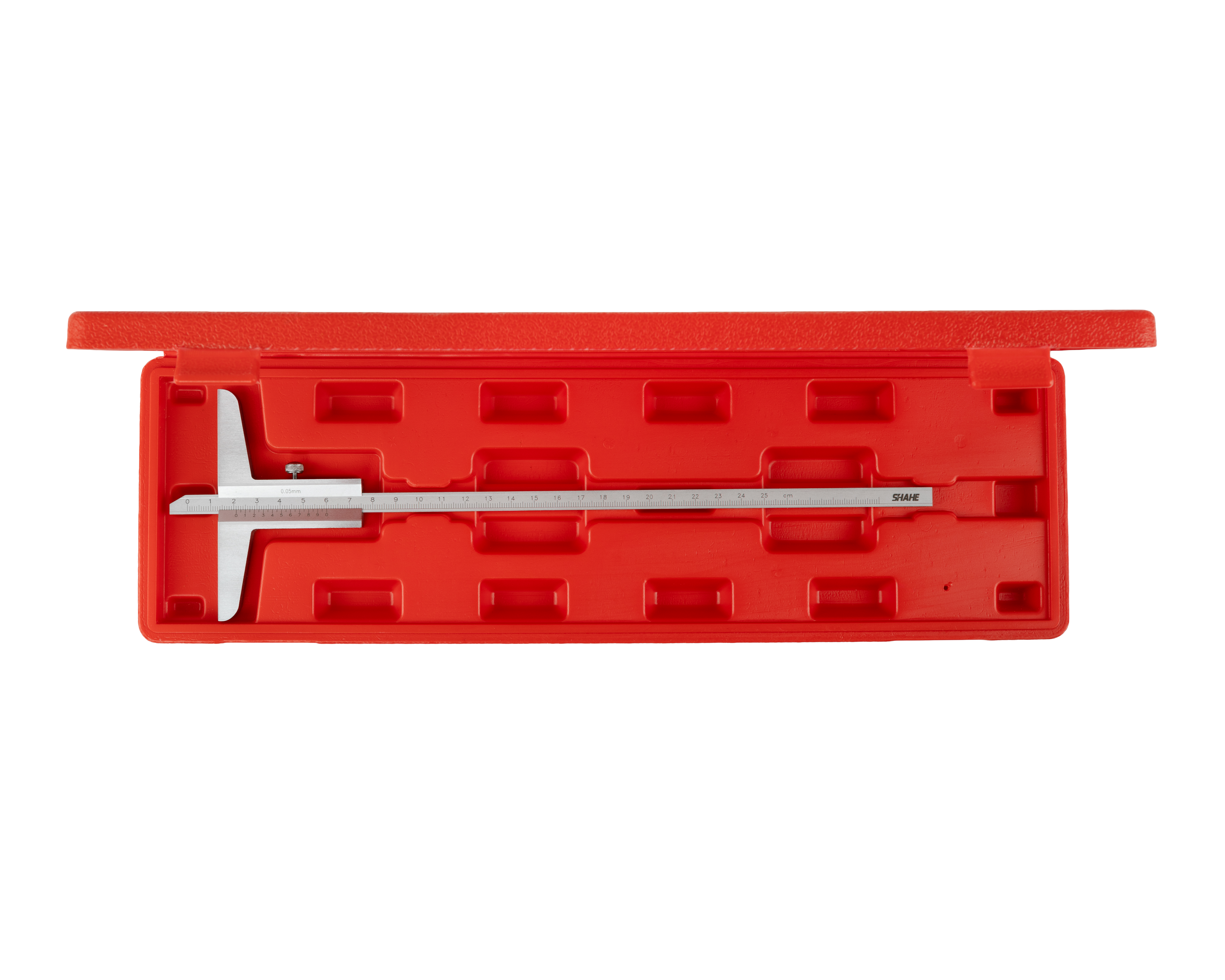 Штангенглубиномер ШГ- 250 0,05 SHAHE