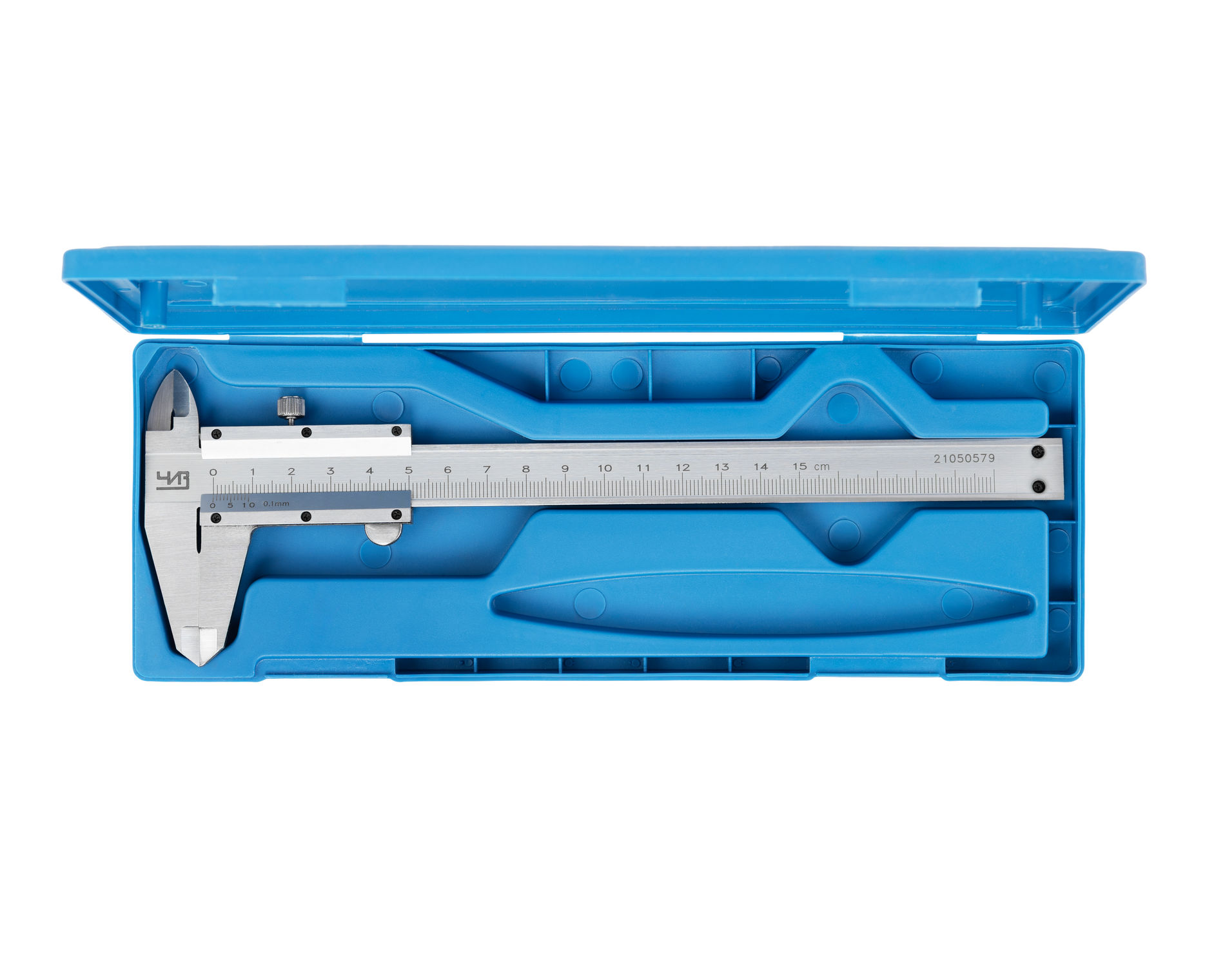 Штангенциркуль ШЦ-1-150 0.1 ЧИЗ с поверкой