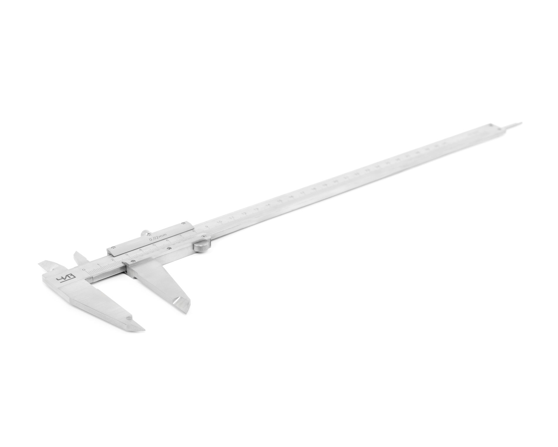 Штангенциркуль ШЦ-1-300 0,02 ЧИЗ