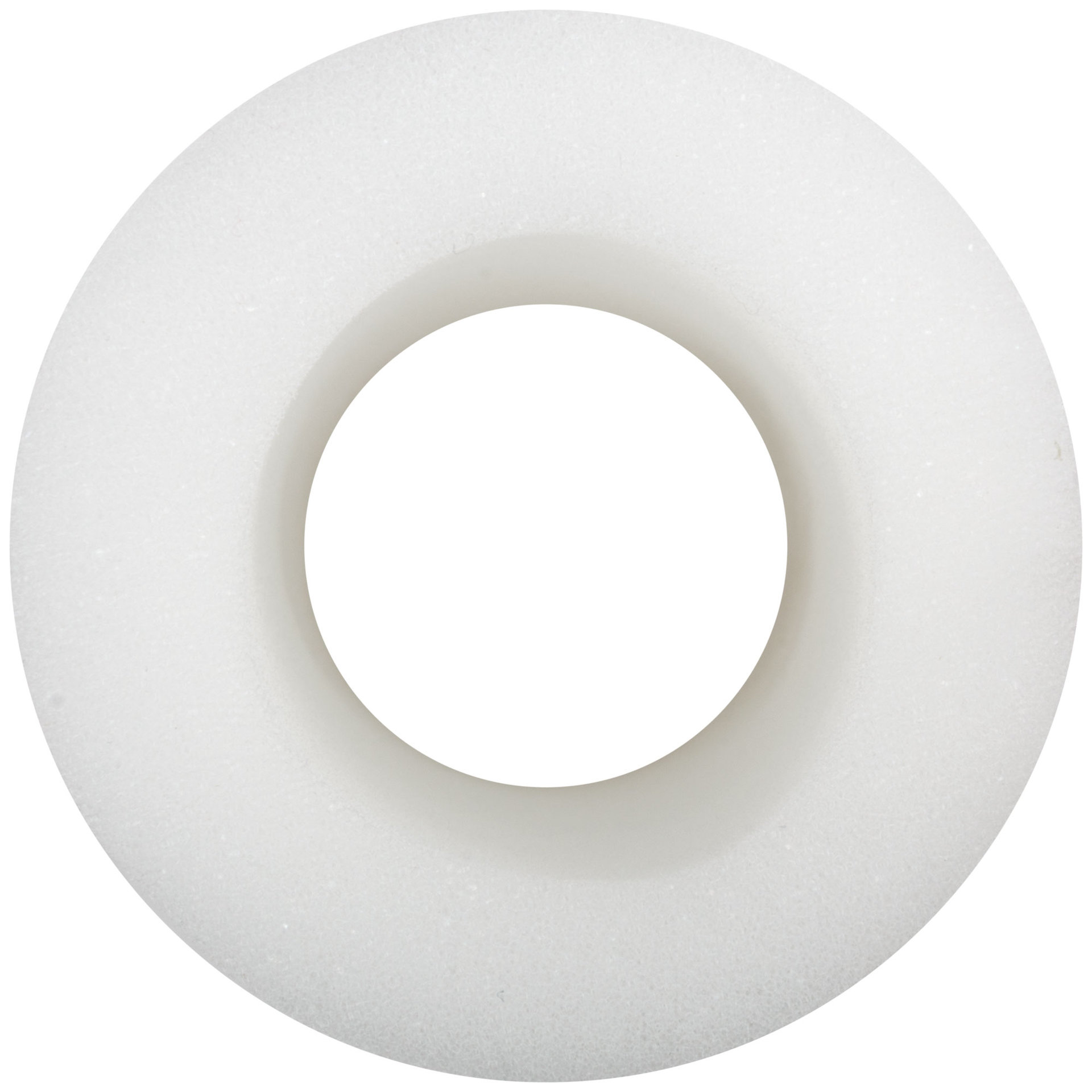 Шубка поролоновая без шва 250 мм (02959)