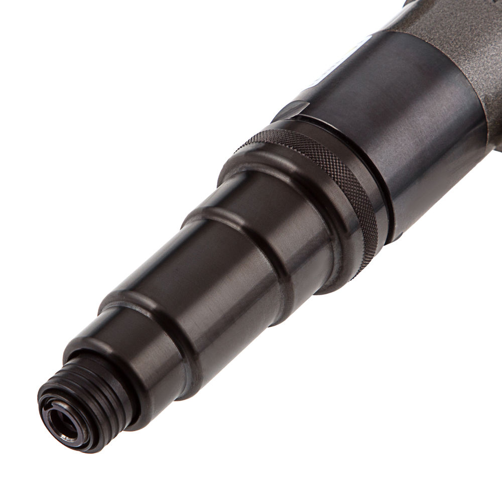 Шуруповерт пневматический G208, 1/4, 17Нм, 700 об/мин Gross (57448)