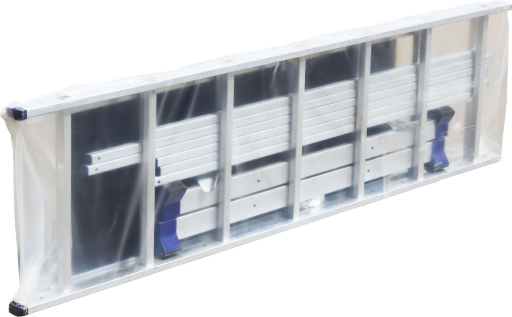 Алюминиевая вышка-тура 5 м СИБИН 38840-5