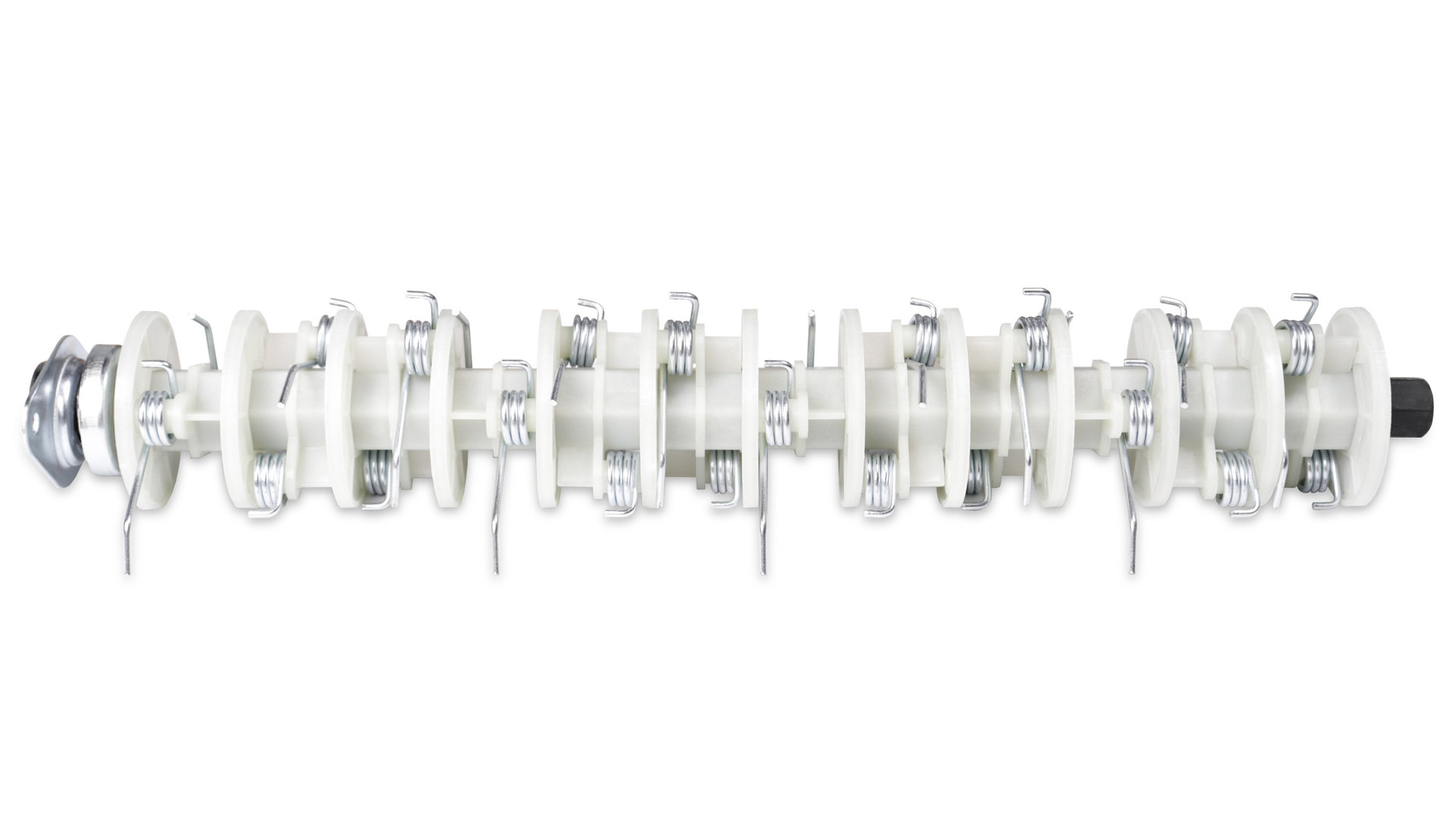 Скарификатор CHAMPION GSC4840 (5,15 кВт, 400 мм, 40л, 29 кг, 2в1) (GSC4840)