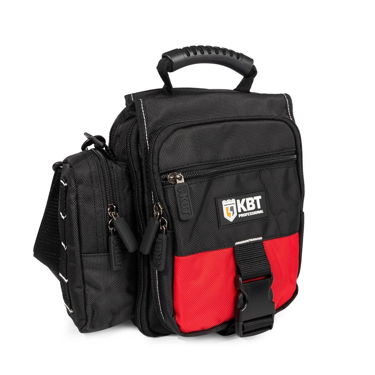 Сумка монтажника С-11 серия ПРОФИ (КВТ) (104521)