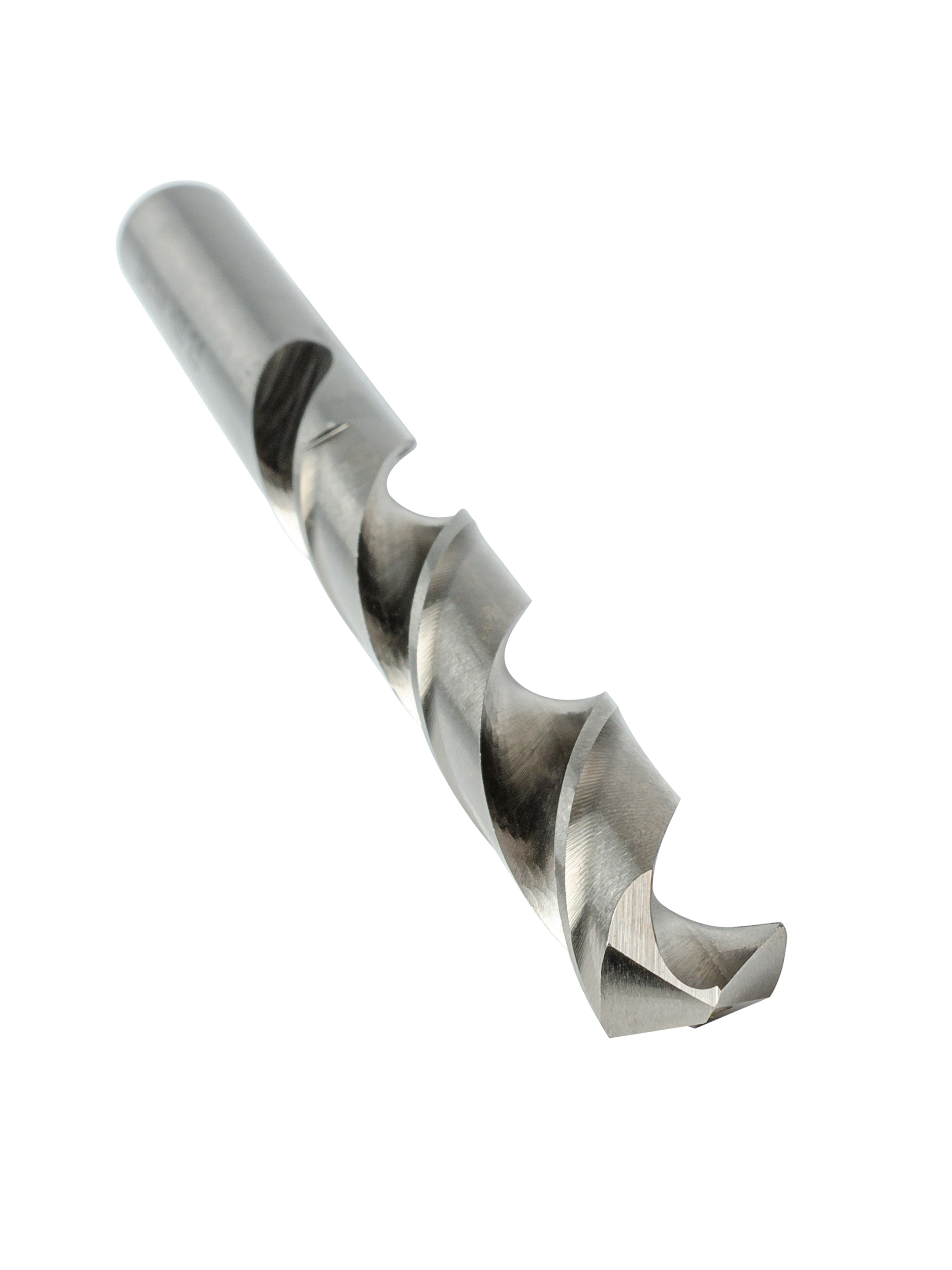 Сверло по металлу, индустриальное, DIN 338, HSS-G, Тип N, 5xD, O12.50 мм (ZA-73125)