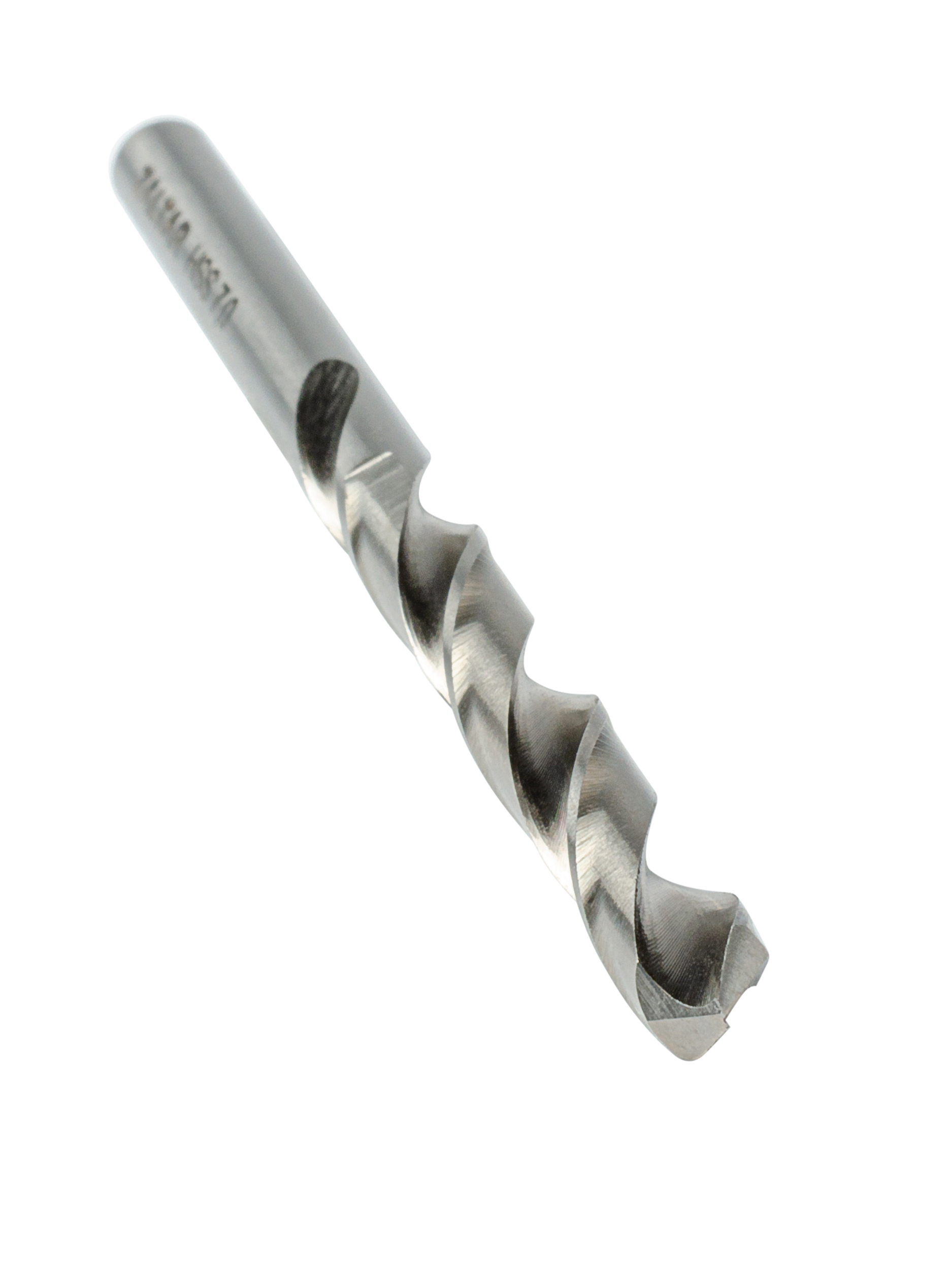 Сверло по металлу, индустриальное, DIN 338, HSS-G, Тип N, 5xD, O7.00 мм (ZA-73070)