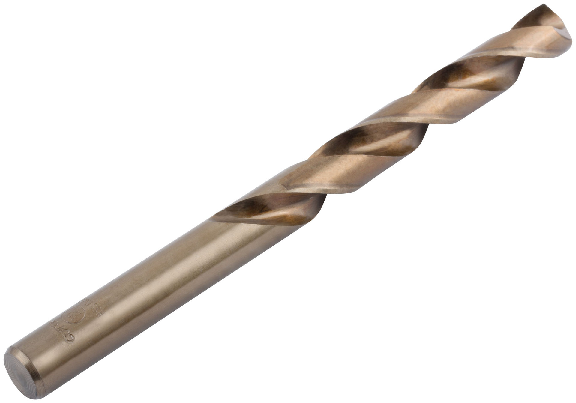 Сверло по металлу Cutop Profi с кобальтом 5% 12 x 151 мм (48-389)