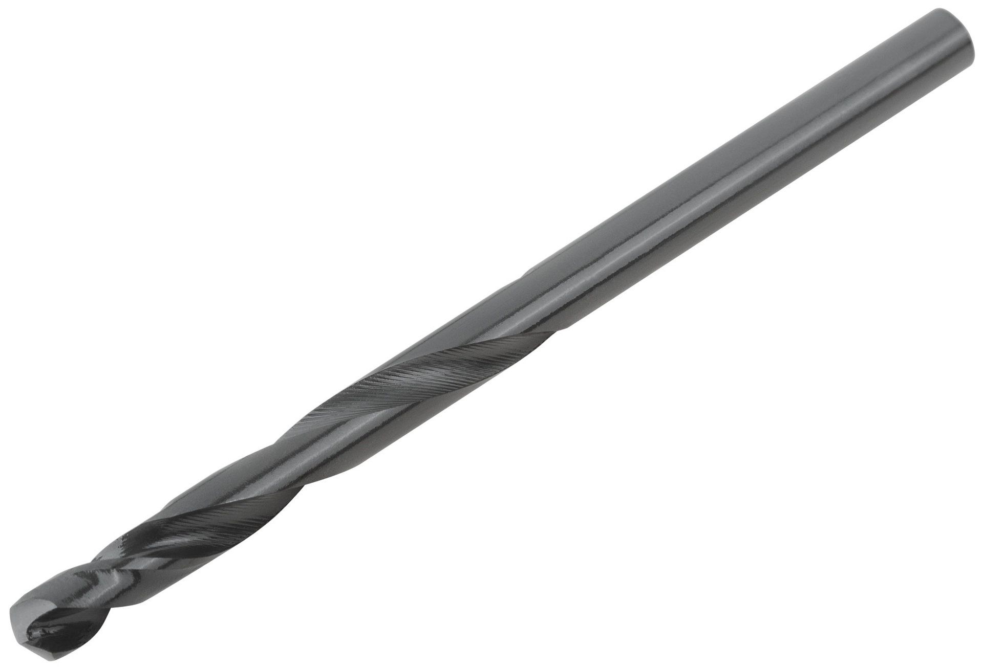 Сверло по металлу Cutop Special, HSS-G, 5,5 х 93/51 мм (10 шт) (54-951)