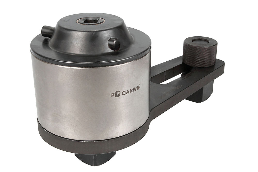 Усилитель крутящего момента ручной с опорой на головку 1:13, 7; 2000 Нм, GARWIN PRO, 520205-2000