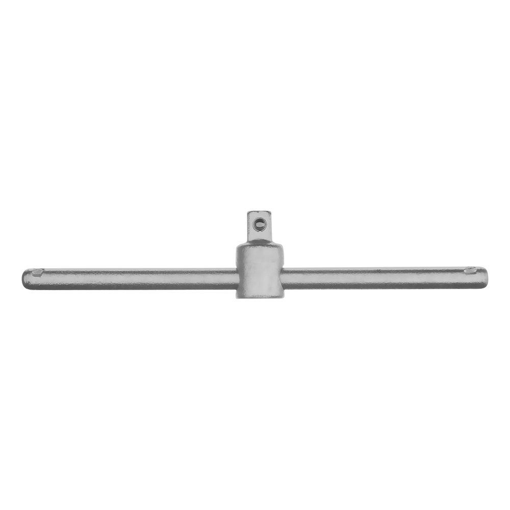 Вороток, малый, с квадратом 12.5 мм, оцинкованный (НИЗ) Россия