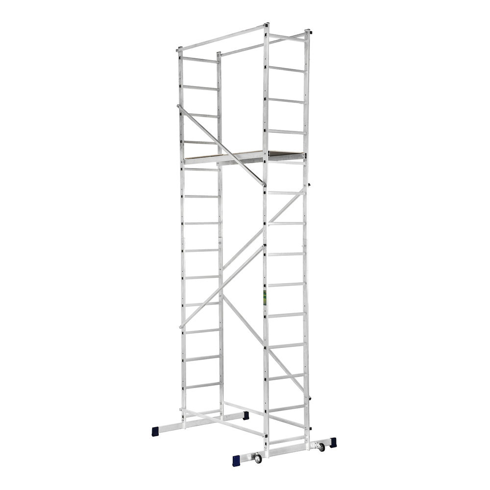 Вышка-тура, рабочая высота 5,1 м (97972)