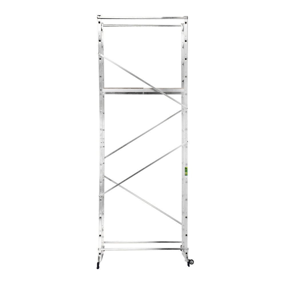 Вышка-тура, рабочая высота 5,1 м (97972)