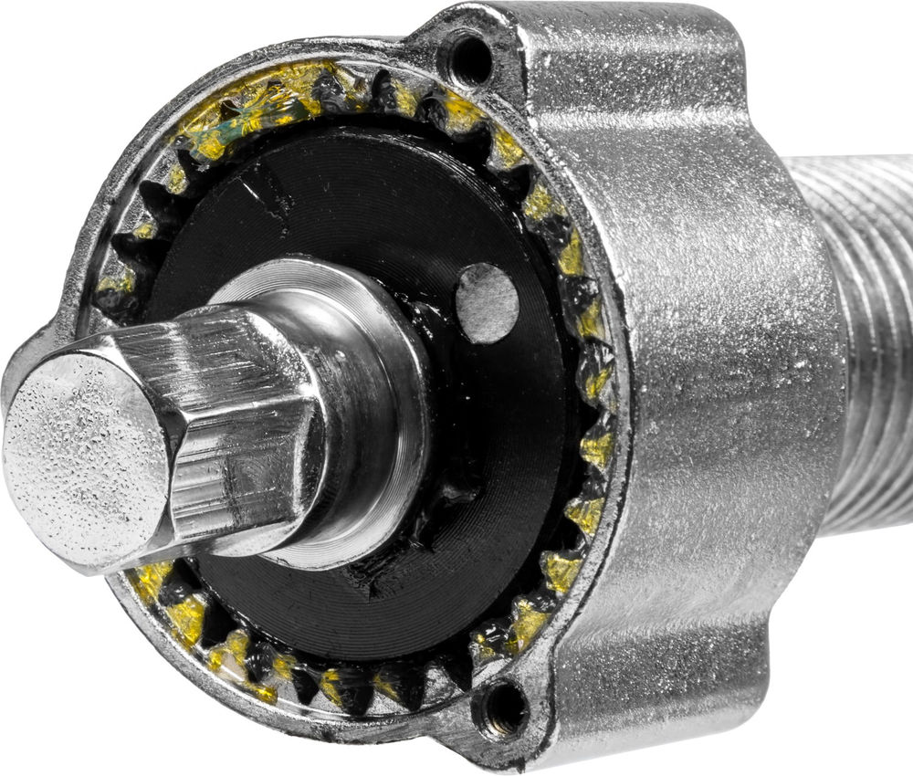 Съемник универсальный редукторный 10 т Профессионал ЗУБР 43301-10